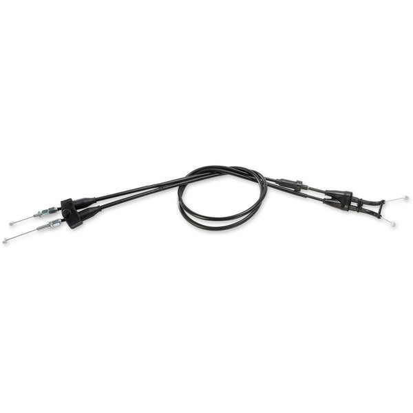 Moose Racing Throttle Cable - Suzuki 45-1028
