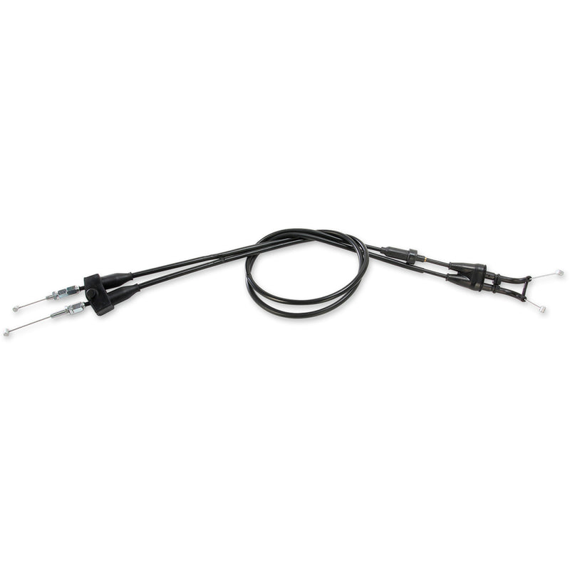 Moose Racing Throttle Cable - Suzuki 45-1028