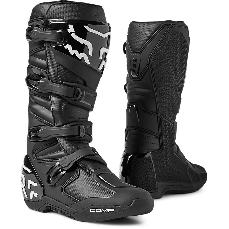 Fox Comp Boot