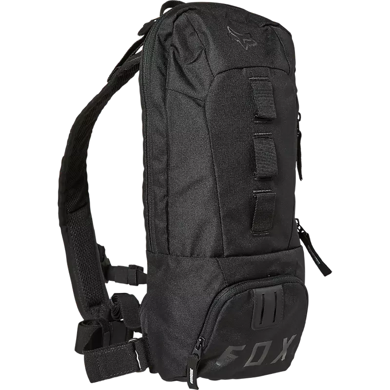 Fox Utility 6L Hydration Pack Black