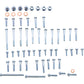 BOLT Engine Fastener Kit - Yamaha YZ E-Y8-9320