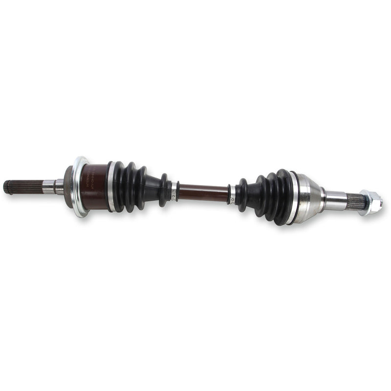 Moose Utility Axle Kit - Complete - Standard - Front Right - Can-Am LM6-CA-8-216