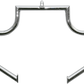 LINDBY Linbar? - Chrome - FLTR 109-1-15