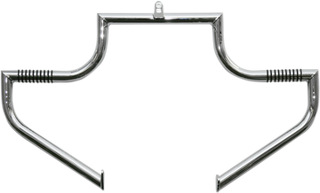 LINDBY Linbar? - Chrome - FLTR 109-1-15