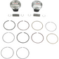 Wiseco Piston Kit - 95.00 mm - Yamaha CK177