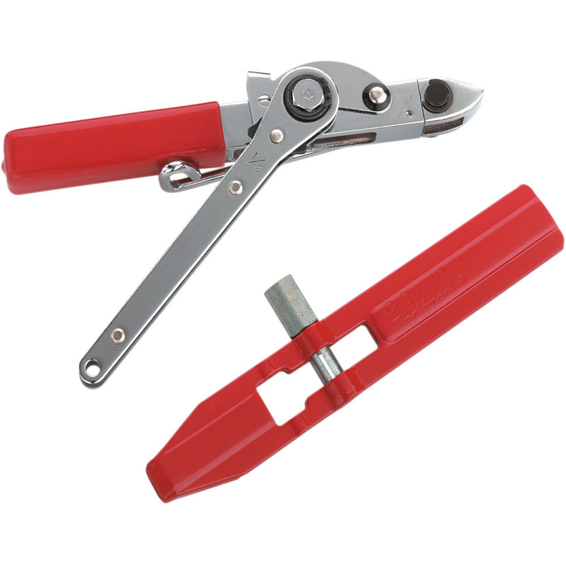 MOOSE OFFROAD Fast Boot Tool - Premium 92094.200