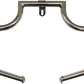 LINDBY Linbar? - Chrome - Softail 116-1