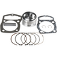 Wiseco Piston Kit with Gaskets - 66.00 mm - Honda PK1117