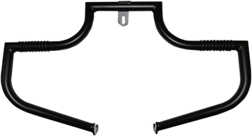 LINDBY Linbar? - Black - Softail FB116-1