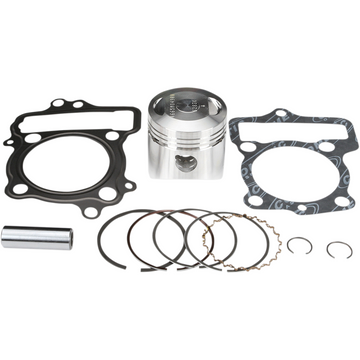 WISECO Piston Kit with Gaskets - 48.00 mm - Honda PK1225