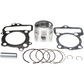 Wiseco Piston Kit with Gaskets - 48.00 mm - Honda PK1225