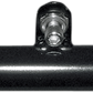 LINDBY Fairing Support Bar - Black BL1609