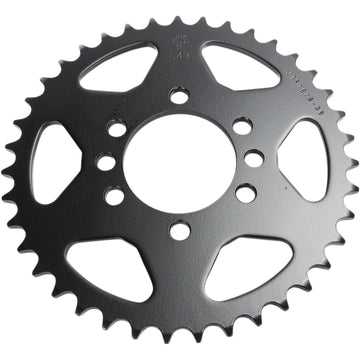 JT SPROCKETS Sprocket - Rear - Kawasaki - 39-Tooth JTR1826.39 by JT Rear Sprockets   Steel Type