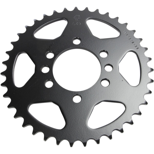 JT Sprockets Sprocket - Rear - Kawasaki - 39-Tooth JTR1826.39