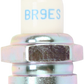 NGK SPARK PLUGS Spark Plug - BR9ES 3194