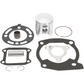 Wiseco Piston Kit with Gaskets - 49.50 mm - Honda CR85R PK1217