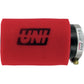 UNI FILTER 2-Stage Pod Air Filter - Angled UP-6245AST | Air Filters & Parts
