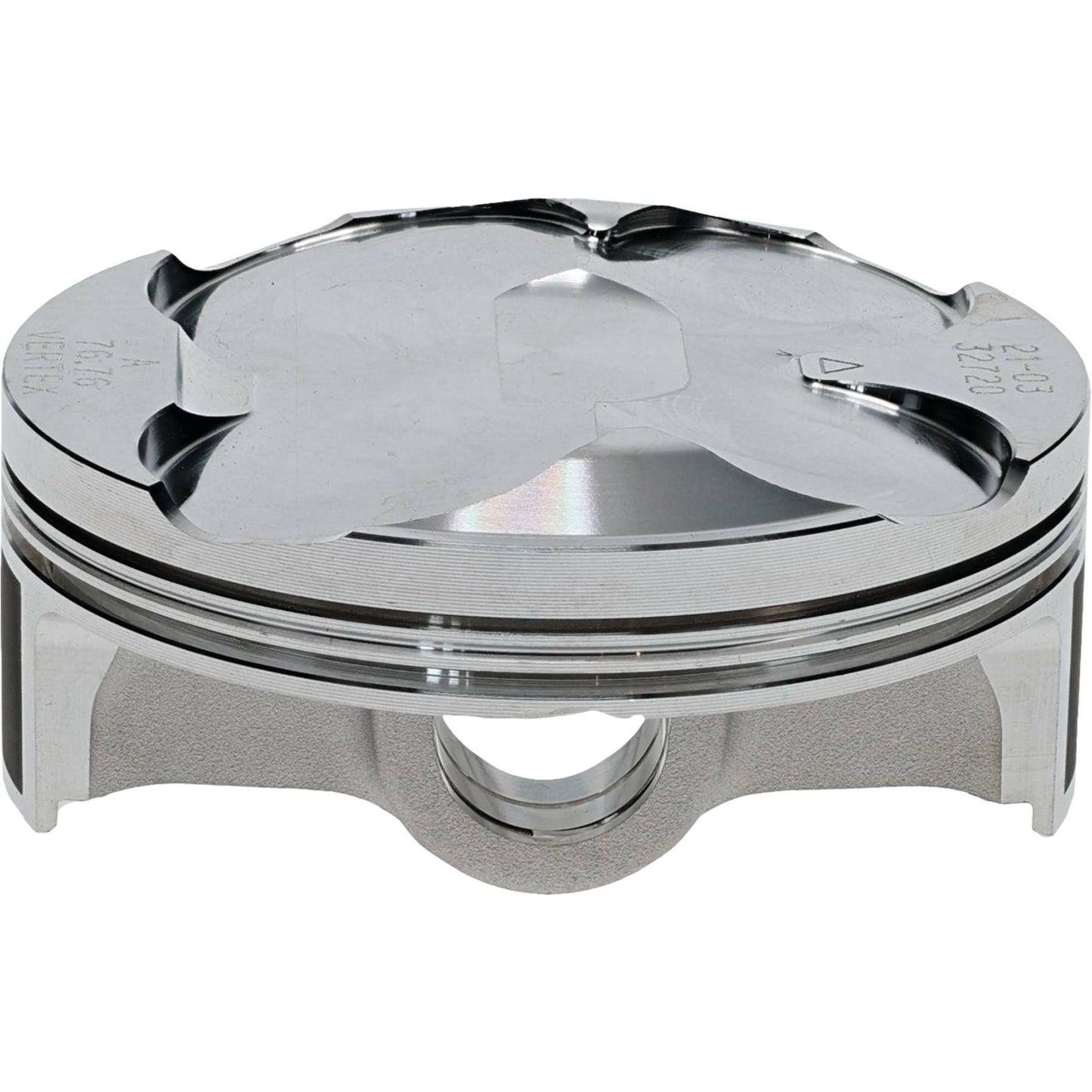Top End Kit Hc Forged 76.76/Std 14.6:1 Hon
