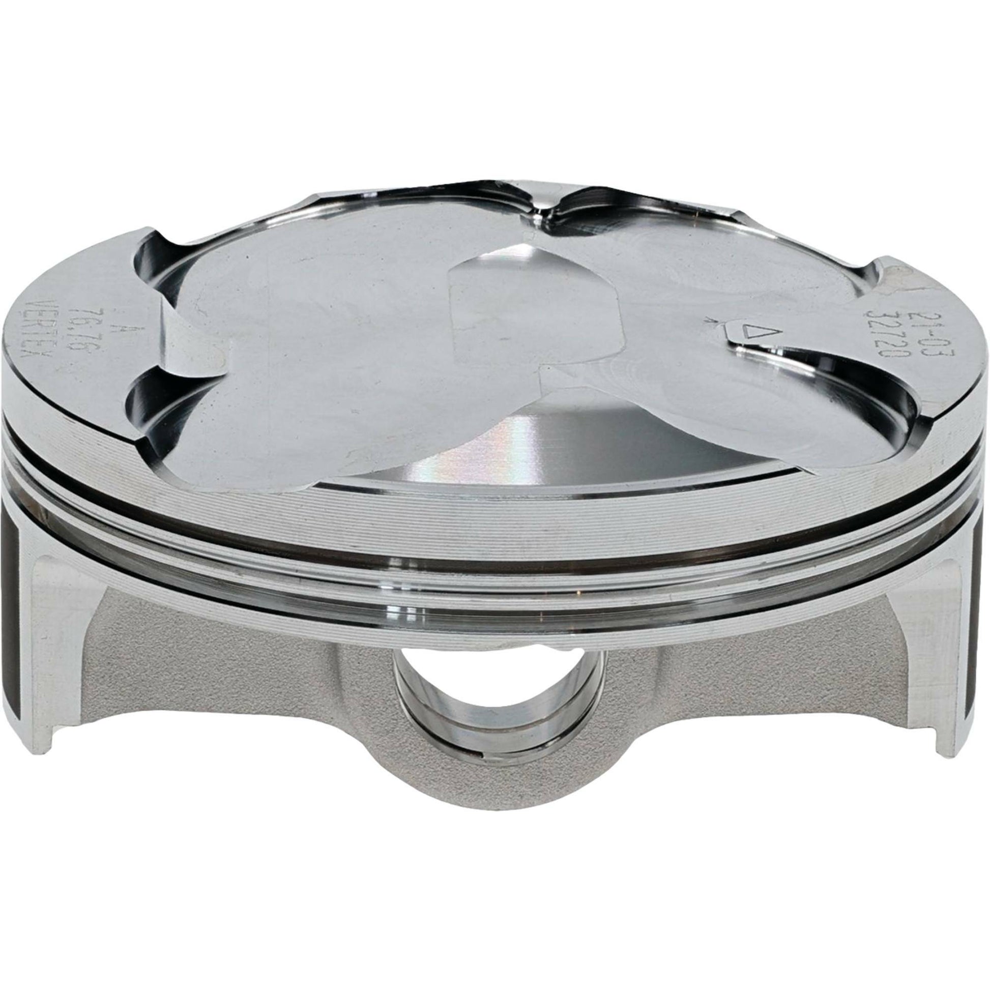 Top End Kit Hc Forged 76.76/Std 14.6:1 Hon