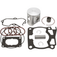 Wiseco Piston Kit with Gaskets - 56.00 mm - Yamaha YZ125 PK1351