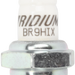 NGK SPARK PLUGS Iridium IX Spark Plug - BR9HIX 5687