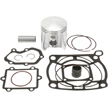 WISECO Piston Kit with Gaskets - 67.00 mm - Suzuki RM250 PK1335