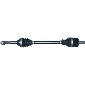 Moose Offroad Axle Kit - CV - Complete - Rear Left/Right - Heavy-Duty - Kawasaki KAW-6008HD | Wheel A X Les & Parts