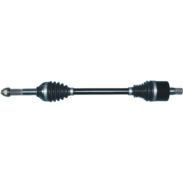 Moose Offroad Axle Kit - CV - Complete - Rear Left/Right - Heavy-Duty - Kawasaki KAW-6008HD | Wheel A X Les & Parts