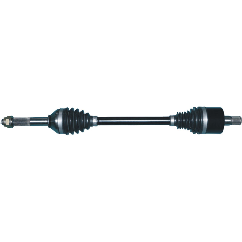 Moose Offroad Axle Kit - CV - Complete - Rear Left/Right - Heavy-Duty - Kawasaki KAW-6008HD | Wheel A X Les & Parts