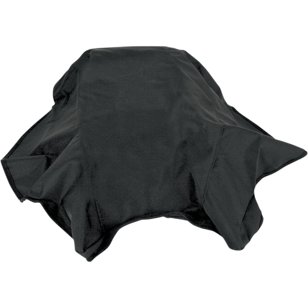 MOOSE OFFROAD Seat Cover - Black - Foreman 500 SCHF05-11
