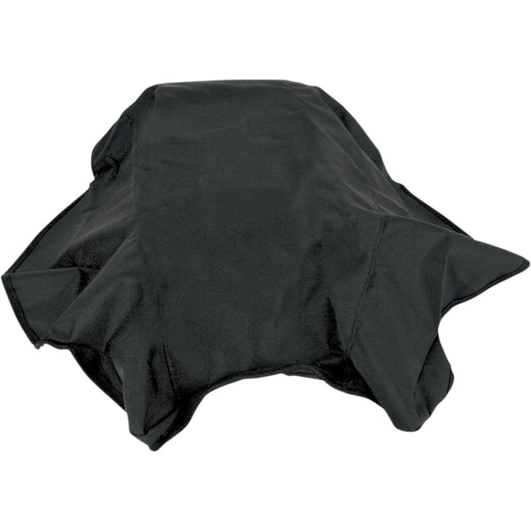 Moose Offroad Seat Cover - Black - Foreman 500 SCHF05-11