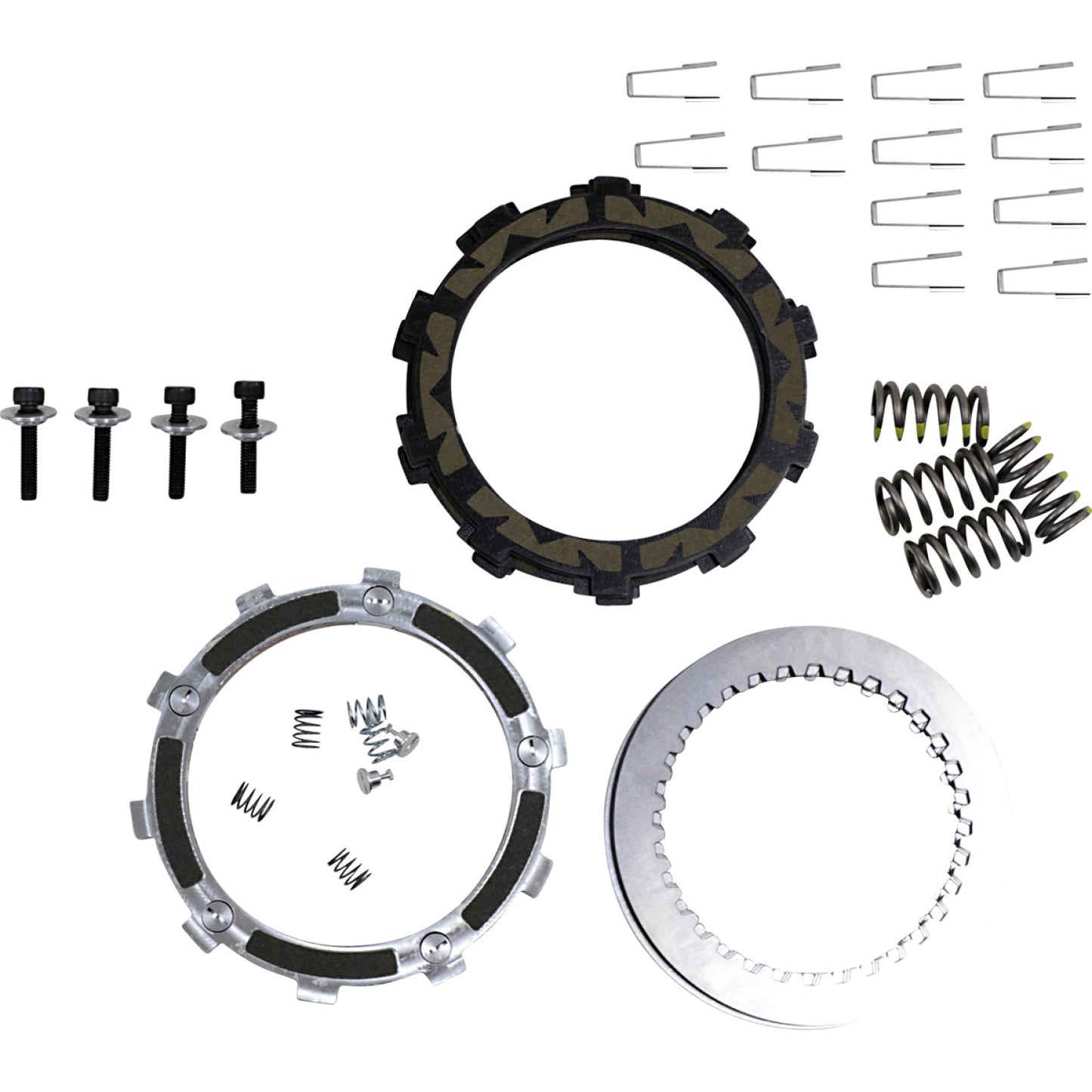 REKLUSE RadiusX Clutch Kit - Yamaha RMS-6307100