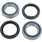 Moose Racing Wheel Bearing Kit - Rear 25-1132