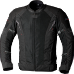 RST Pro Series Ventilator D3O CE Textile Jacket - Black - 3XL