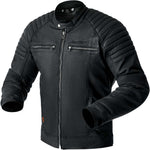 RST Brixton D3O CE Textile Jacket - Black - 3XL