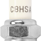 NGK SPARK PLUGS Spark Plug - C8HSA 6821
