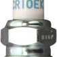 NGK SPARK PLUGS Spark Plug - CR10EK 2360