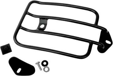 MOTHERWELL Luggage Rack - Matte Black - XL MWL-216-MB