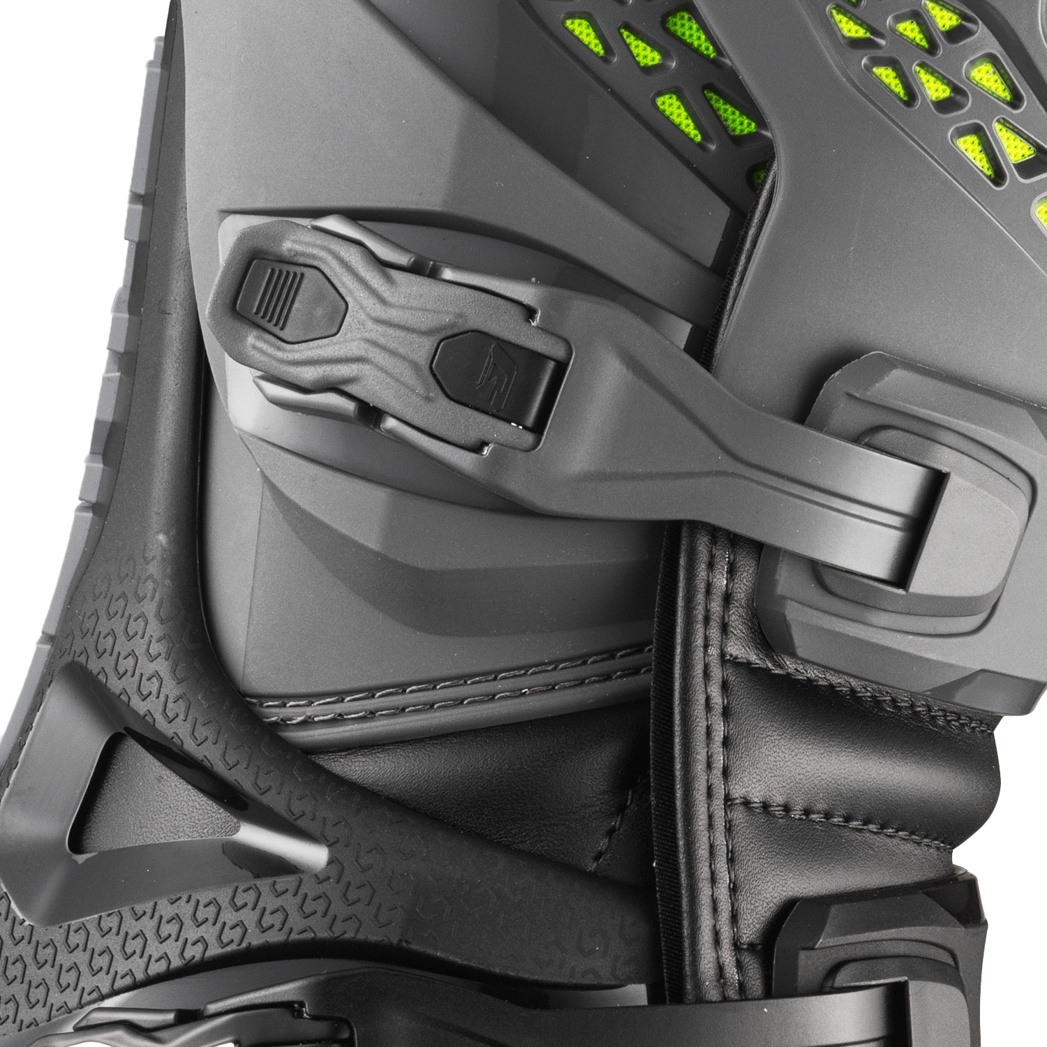 Sg 22 Gore Tex Enduro Boots Anthracite/Black 10