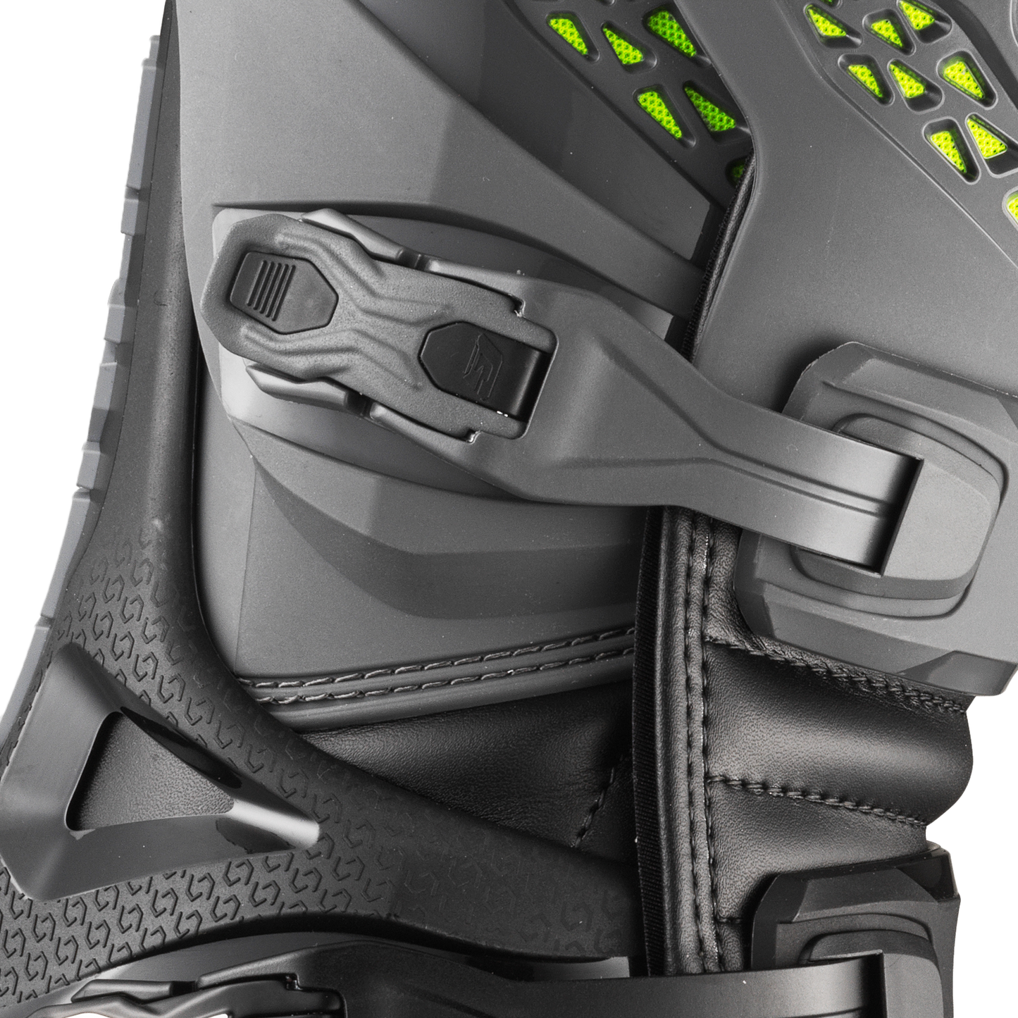 Sg 22 Gore Tex Enduro Boots Anthracite/Black 08