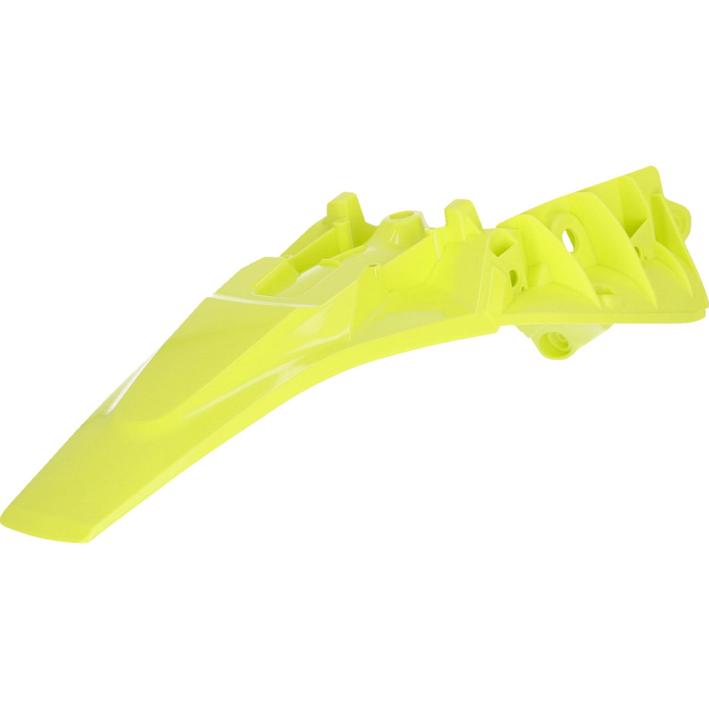 ACERBIS Rear Fender - Yellow 2686440005