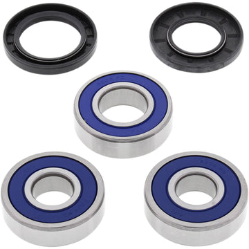 All Balls Wheel Bearing Kit - Rear Kawasaki 25-1281