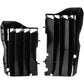 ACERBIS Radiator Louvers - Black - CRF 450 2691510001