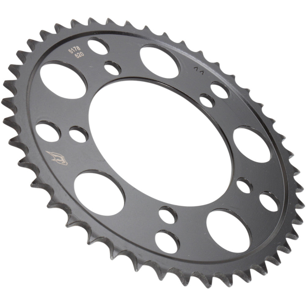 Driven Racing Rear Sprocket - 44-Tooth 5178-520-44T