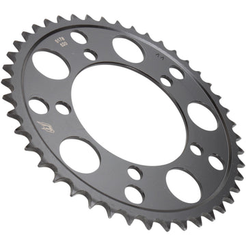 Driven Racing Rear Sprocket - 44-Tooth 5178-520-44T