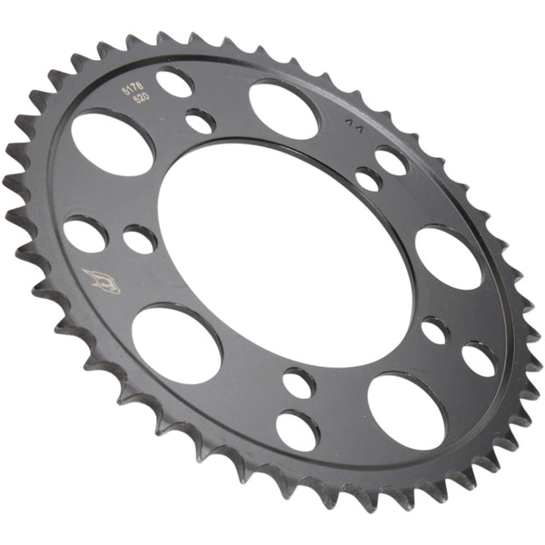 Driven Racing Rear Sprocket - 44-Tooth 5178-520-44T