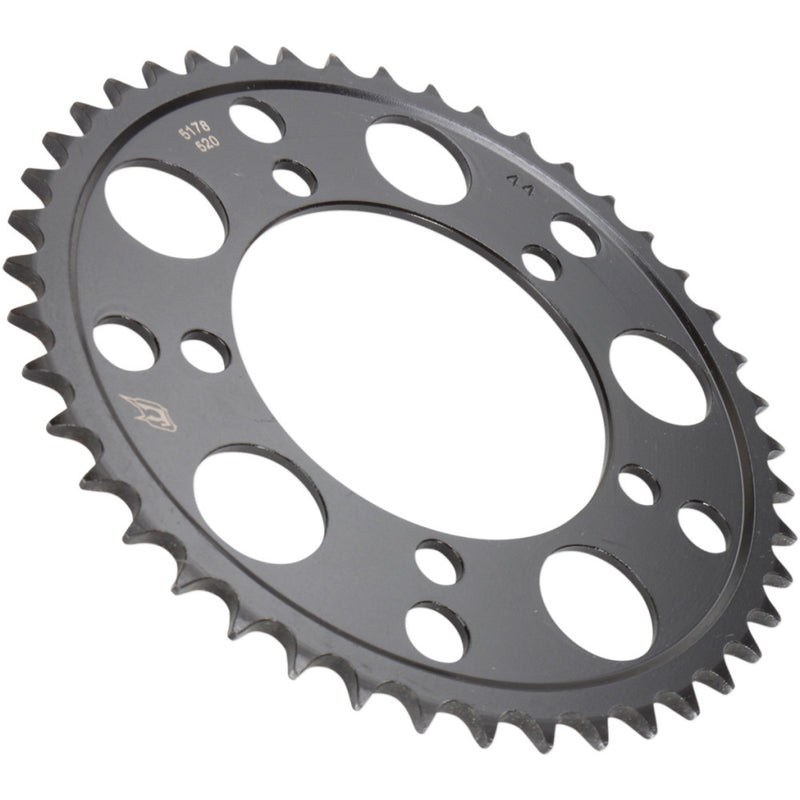 Driven Racing Rear Sprocket - 44-Tooth 5178-520-44T