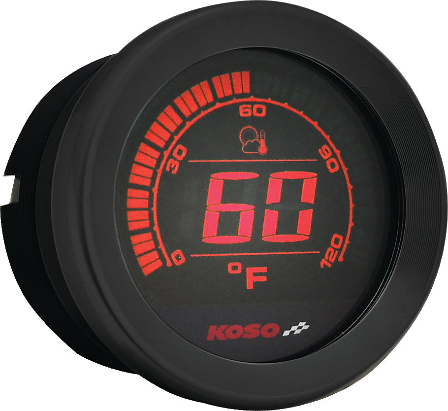 Digital Gauge Cluster Black Bezel 04 13 Flht And Fltr