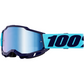 100% Accuri 2 Goggle - Vaulter - Blue Mirror 50014-00035