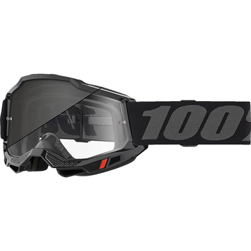 100% Accuri 2 Sand OTG Goggle - Photochromic 50019-00002